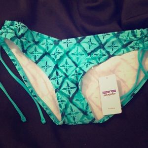 Patagonia Bikini Swim Bottoms